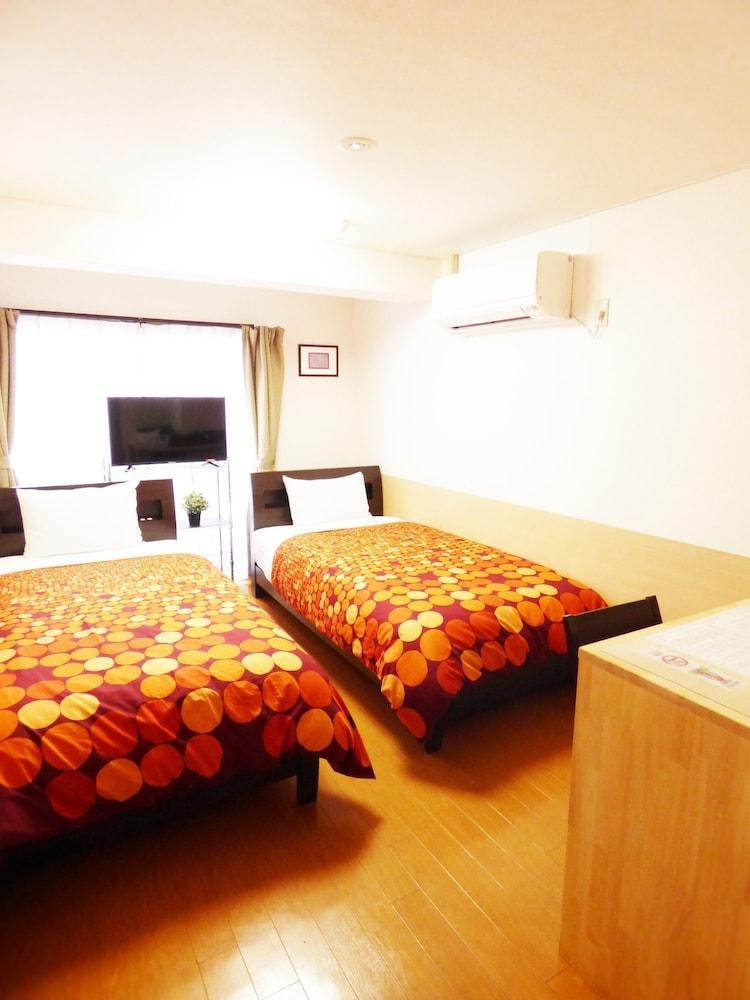 Uraraka Maison d'hôtes 3*
