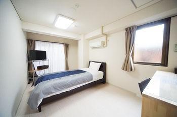 Maison d'hôtes Uraraka 3*