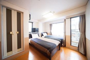 Maison d'hôtes Uraraka 3*