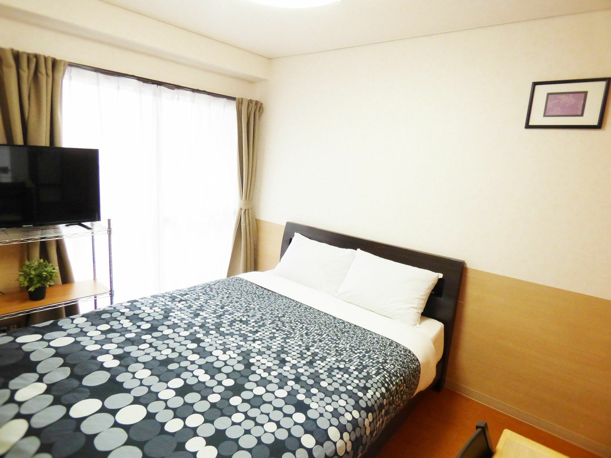 Uraraka Maison d'hôtes 3*