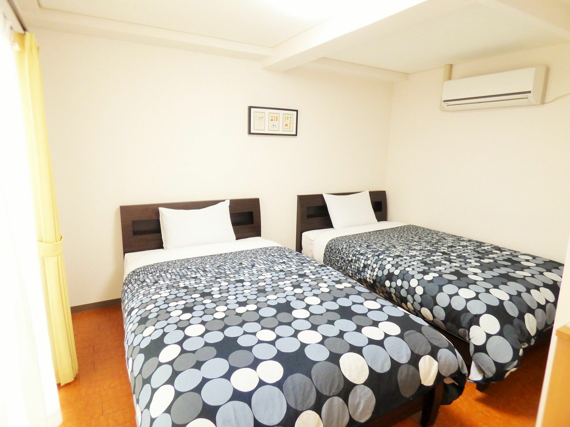 Maison d'hôtes Uraraka 3*